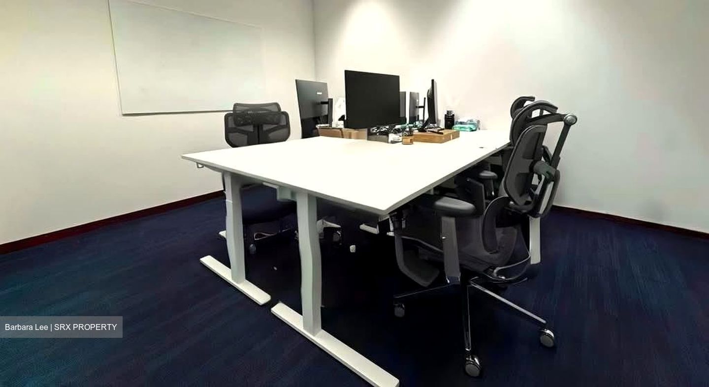 Suntec Tower Three (D1), Office #594024811